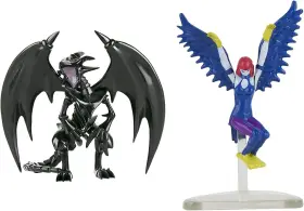 810010992789 SUPER IMPULSE Yu Gi Oh Highly Detailed Figures
