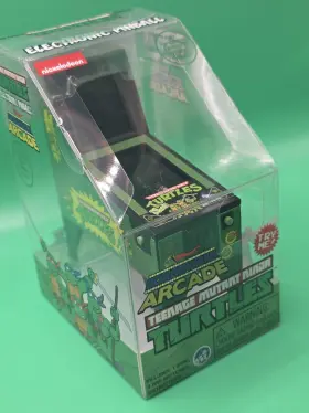 859421005855 SUPER INPULSE Teenage Mutant Ninja Turtles Tmnt