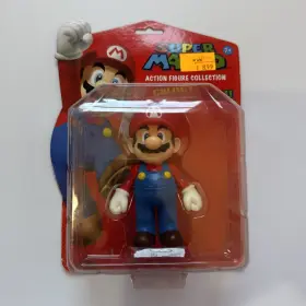 895221003455 SUPER MARIO Nintendo Classic Brothers Action