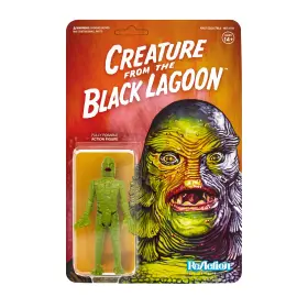 811169032203 SUPER7 Creature Lagoon Monster