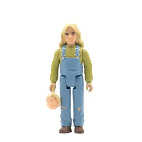 811169039103 SUPER7 Aliens Reaction Figure Newt