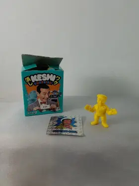 840049802391 SUPER7 Pee Wees Playhouse Surprise Mini Figure