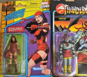 840049807037 SUPER7 Thunder Cats Mumm Ever Living Vs Marvel