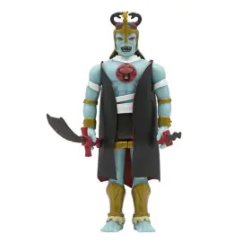 THUNW01-MUM-02 SUPER7 Reaction Figure