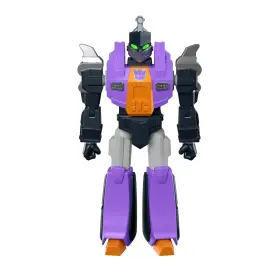 840049813991 SUPER7 Transformers Ultimates Bombshell Action