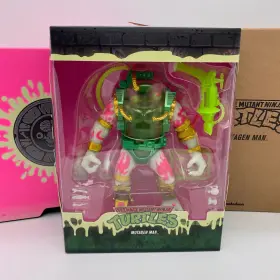 840049814745 SUPER7 Teenage Mutant Ninja Turtles Ultimates