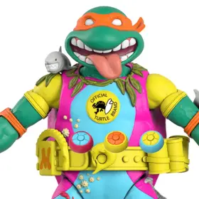 840049818859 SUPER7 Teenage Mutant Ninja Turtles Ultimates