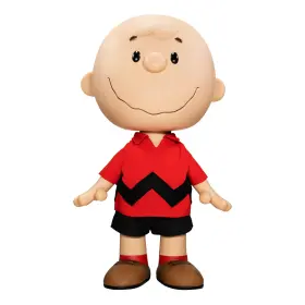 840049821712 SUPER7 Supersize Peanuts Charlie Shirt Action