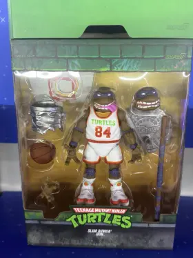 840049828322 SUPER7 Teenage Mutant Ninja Turtles Ultimates