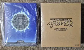 840049830127 SUPER7 Tmnt Ultimates Gitd Baxter Stockman Sdcc