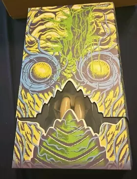 840049881617 SUPER7 Ultimates Island Earth Metaluna Mutant #3