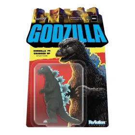840049885240 SUPER7 Toho Reaction Wave Godzilla Charged Up