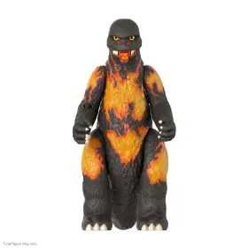 840049896932 SUPER7 Ultimates Toho Godzilla Shogun Action Fig
