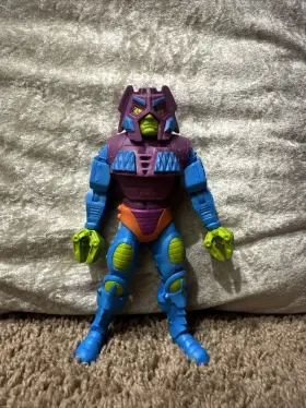 ASTMF963 SUPER7 Marvel Comic Action Figure #2