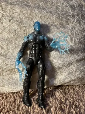 ASTMF963 SUPER7 Marvel Comic Action Figure #3