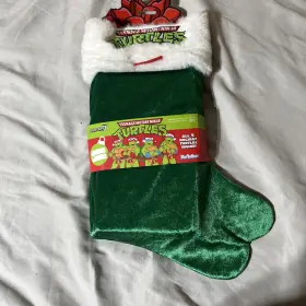 JUN2021PDW SUPER7 Reaction Teenage Mutant Ninja Turtles