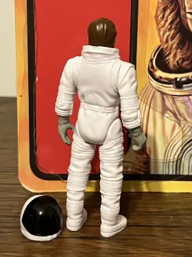 MAR188013 SUPER7 Planet Apes Astronaut Cornelius Reaction #3