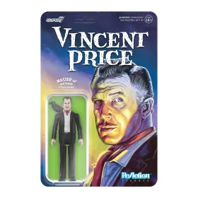 RE-VINCW01-VAS SUPER7 Vincent Ascot Reaction Figure