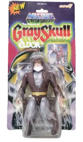 VN-MOTUW01-SHE-01 SUPER7 Universe Powers Grayskull Eldor