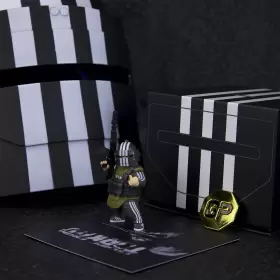 K012 SURRTA Killa Escape Tarkov Figure Kiba Owners Helmet