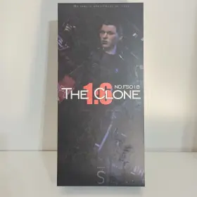 FS026 SWTOYS Toys Alice Clone Resident Evil Figure Scale