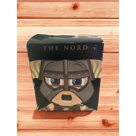 858986001654 SYMBIOTE STUDIOS Elder Scrolls Online Nord Loot