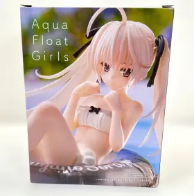 840342400553 TAITO Aqua Float Girls Yosuga Sora Kasugano Box