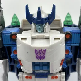 653569018797 TAKARA Transformers Energon Megatron Ultra #2