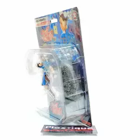 904880641000 TAKARA Microman Street Fighter Chun Action Gi #2