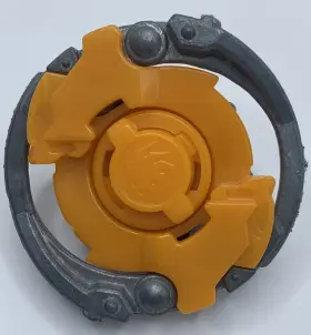 MA-04 TAKARA Beyblade Hms Effigy Death Gargoyle Ms