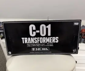 195166270661 TAKARA TOMY Transformers Link Optimus Prime
