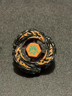 125SF TAKARA TOMY Beyblade Hasbro Hyperblade Drago Destructor