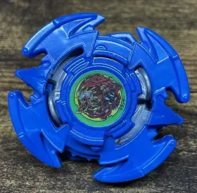 Dranzer TAKARA TOMY Reboot Beyblade Burst Remake