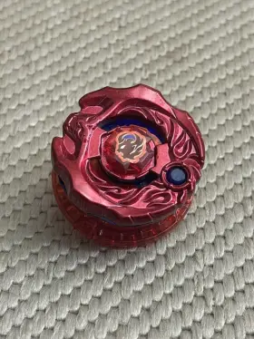 W145CF TAKARA TOMY Beyblade Hasbro Samurai Ifraid Shogun #2