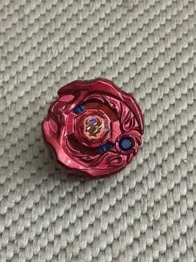 W145CF TAKARA TOMY Beyblade Hasbro Samurai Ifraid Shogun