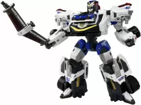 904810887768 TAKARA TOMY Tomica Hyper Rescue Drive Head Dh #2