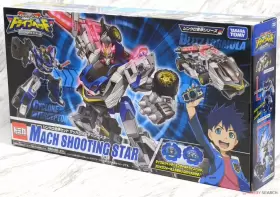904810887768 TAKARA TOMY Tomica Hyper Rescue Drive Head Dh