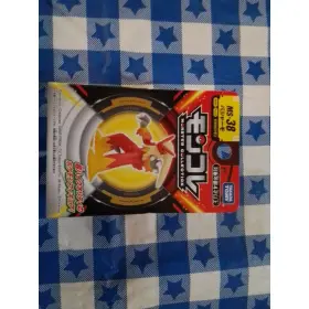 904810911869 TAKARA TOMY Moncolle Blaziken Pokemon Figure