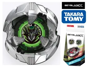 904810939511 TAKARA TOMY Beyblade Shelter Drake