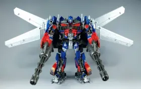 APS01U-OPTIMUS TAKARA TOMY Asia Prime Ultimate