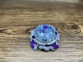 B-110 TAKARA TOMY Bloody Longinus Brutal Luinor Jolt Beyblade #2