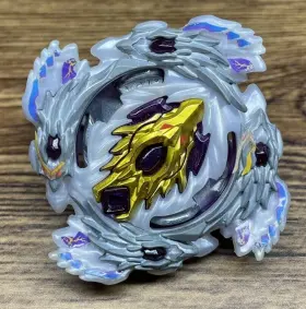 B-110 TAKARA TOMY Bloody Longinus Brutal Luinor Jolt Beyblade