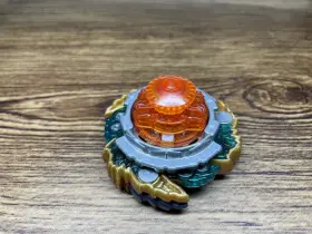 B-122 TAKARA TOMY Geist Fafnir Absorb Beyblade Burst Choz #2