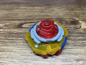 B-129 TAKARA TOMY Choz Achilles Beyblade Burst #2