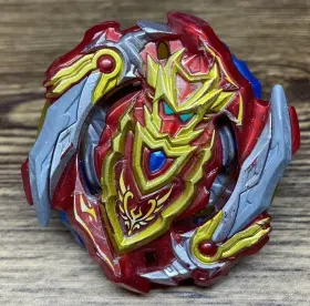 B-129 TAKARA TOMY Choz Achilles Beyblade Burst