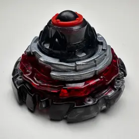 B-131 TAKARA TOMY Beyblade Burst Phoenix Atomic #2
