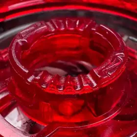 B-131 TAKARA TOMY Beyblade Burst Phoenix Atomic #3