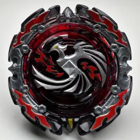 B-131 TAKARA TOMY Beyblade Burst Phoenix Atomic