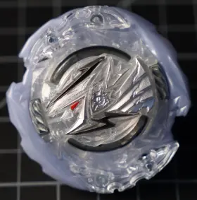 B-134 TAKARA TOMY Cyclone Valkyrie Giga High Beyblade Burst