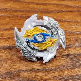 B-144 TAKARA TOMY Zwei Longinus Drake Spiral Metsu Beyblade
